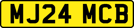 MJ24MCB