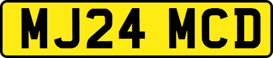 MJ24MCD