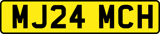 MJ24MCH