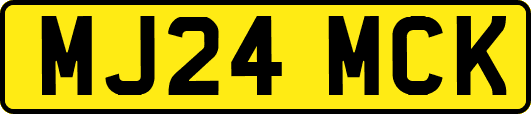 MJ24MCK