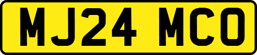 MJ24MCO