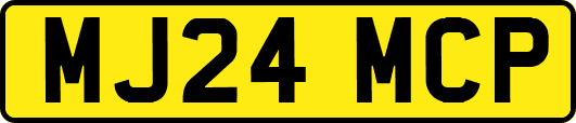 MJ24MCP