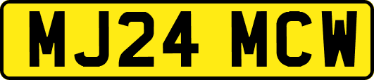 MJ24MCW