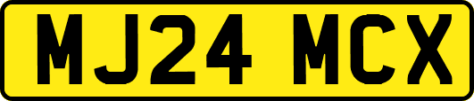 MJ24MCX