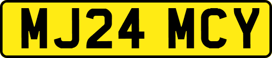 MJ24MCY