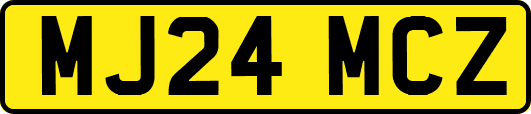 MJ24MCZ