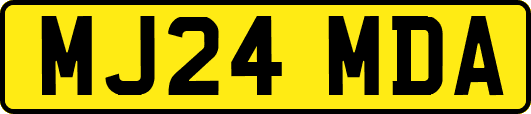 MJ24MDA