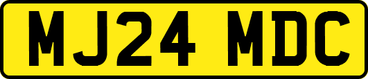 MJ24MDC