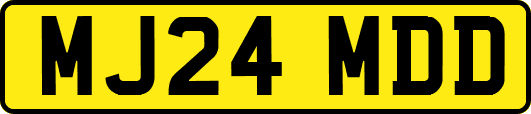 MJ24MDD