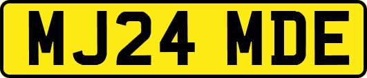 MJ24MDE