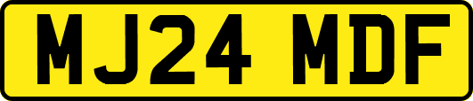 MJ24MDF