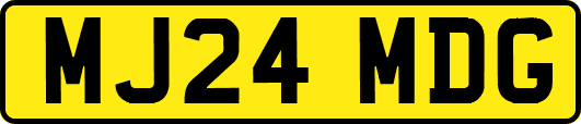 MJ24MDG
