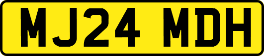 MJ24MDH