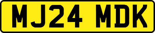 MJ24MDK