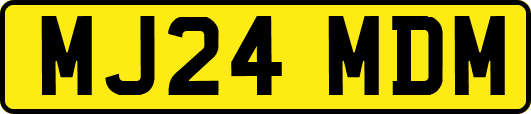 MJ24MDM