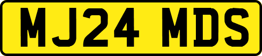 MJ24MDS