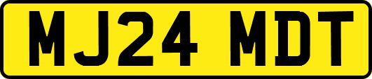 MJ24MDT