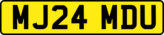 MJ24MDU