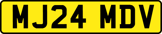 MJ24MDV