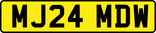 MJ24MDW