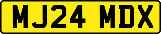 MJ24MDX