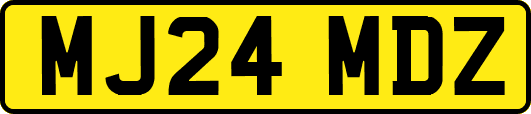 MJ24MDZ