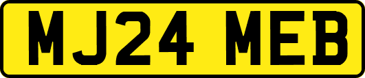 MJ24MEB
