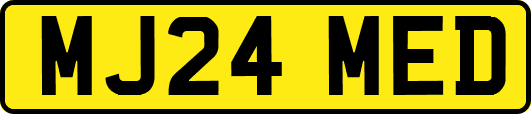 MJ24MED