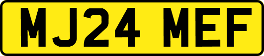 MJ24MEF