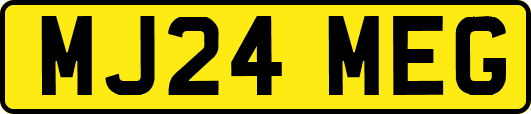 MJ24MEG