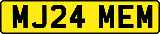 MJ24MEM
