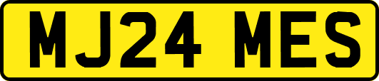 MJ24MES