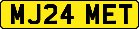 MJ24MET