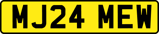 MJ24MEW