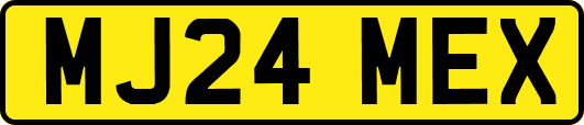MJ24MEX