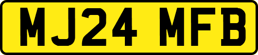 MJ24MFB