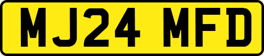 MJ24MFD