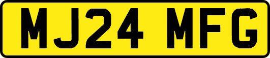 MJ24MFG