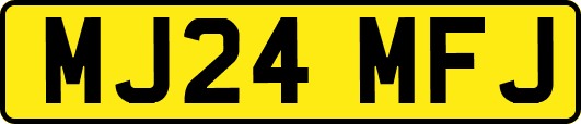 MJ24MFJ