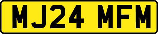 MJ24MFM