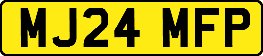 MJ24MFP