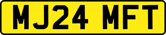 MJ24MFT