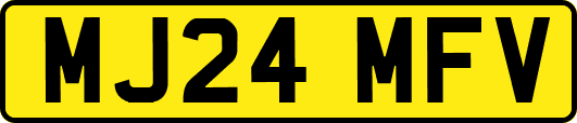MJ24MFV