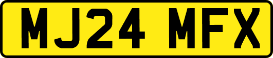 MJ24MFX