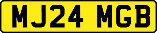 MJ24MGB