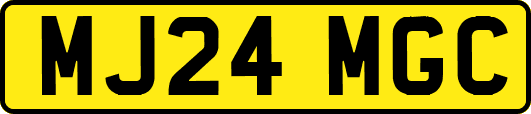 MJ24MGC