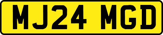 MJ24MGD