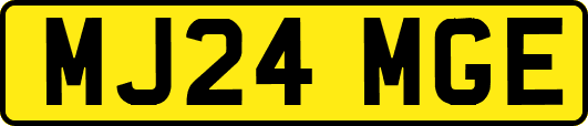 MJ24MGE