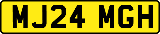 MJ24MGH
