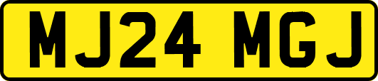 MJ24MGJ